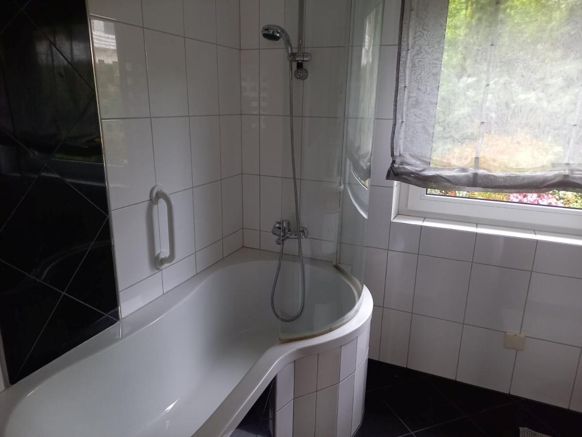 Ferienwohnung Oerder Meinerzhagen Exterior foto