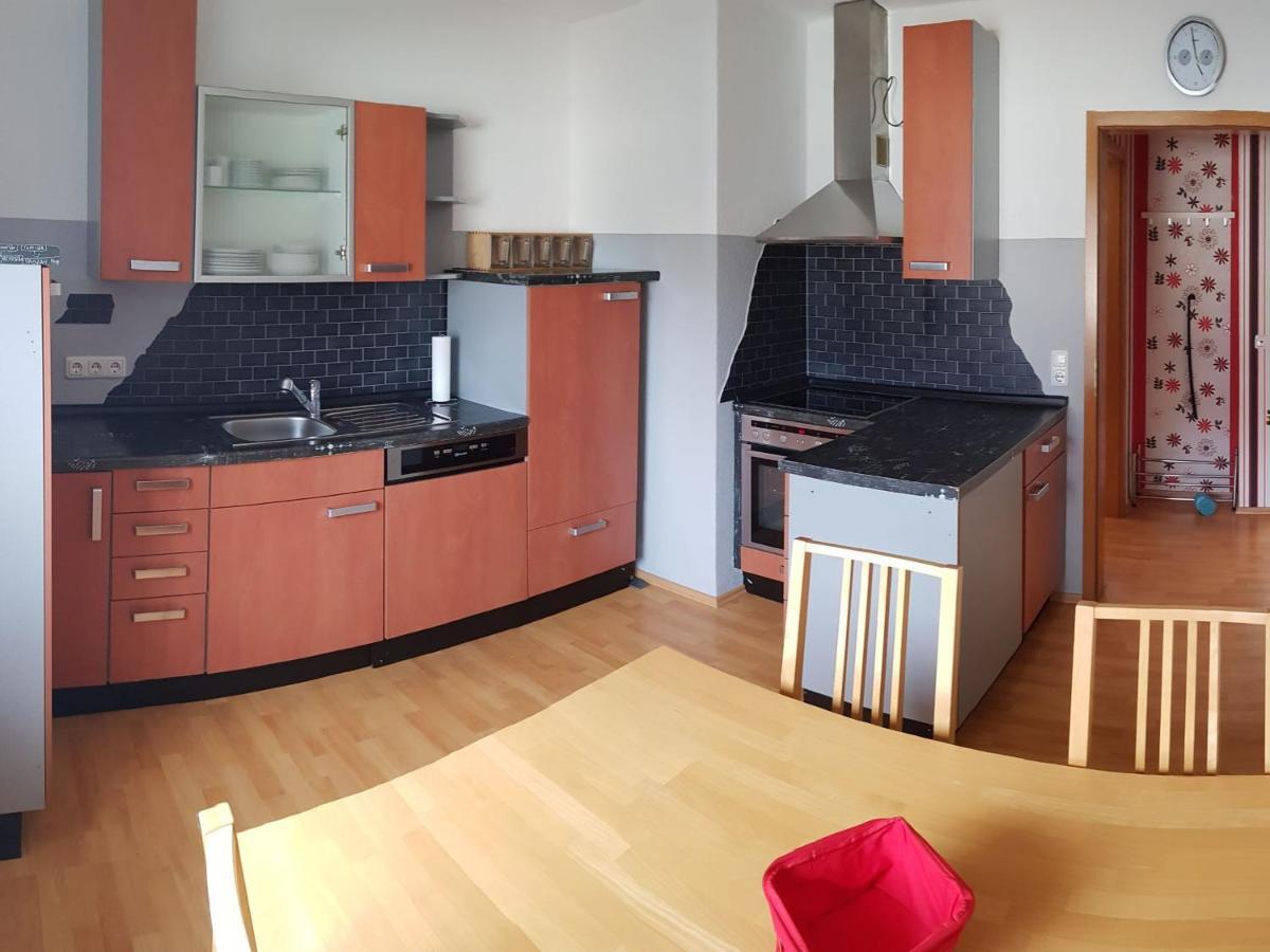 Ferienwohnung Oerder Meinerzhagen Exterior foto