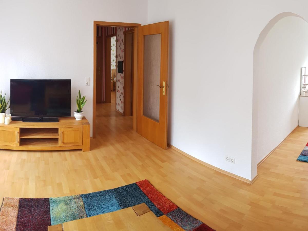 Ferienwohnung Oerder Meinerzhagen Exterior foto