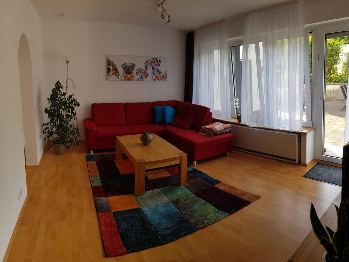 Ferienwohnung Oerder Meinerzhagen Exterior foto